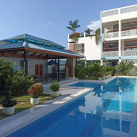 Morona Flats & Pool - 70 M2 Apartment Iquitos Bagian luar foto