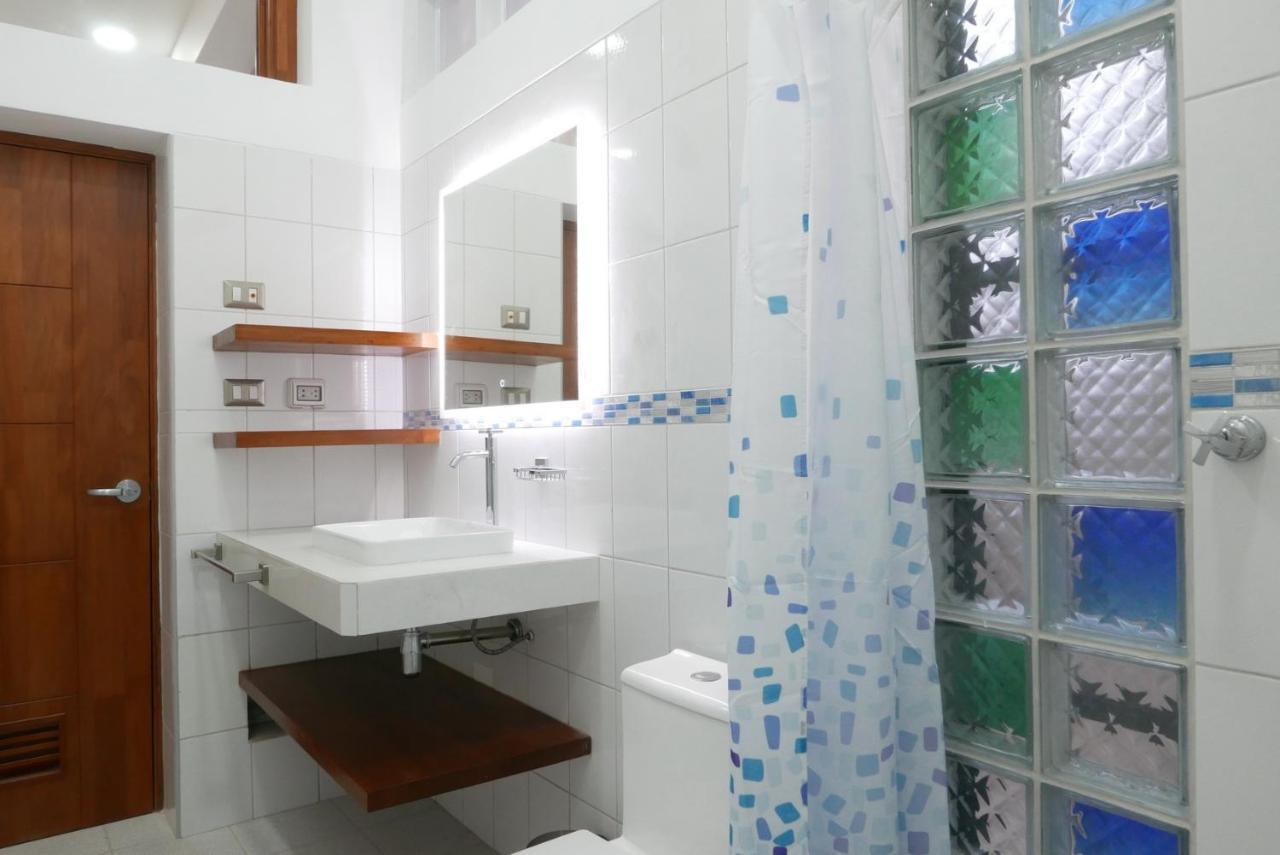 Morona Flats & Pool - 70 M2 Apartment Iquitos Bagian luar foto