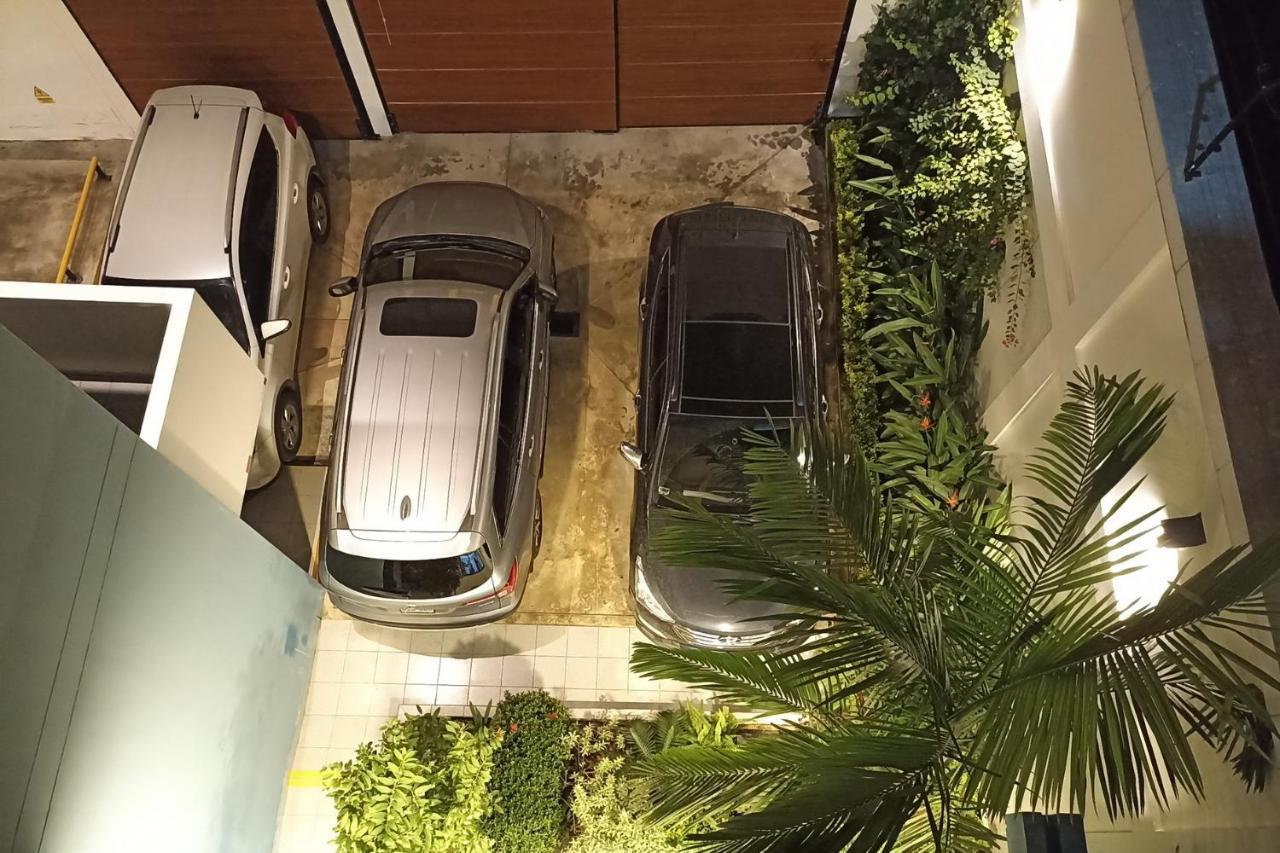Morona Flats & Pool - 70 M2 Apartment Iquitos Bagian luar foto