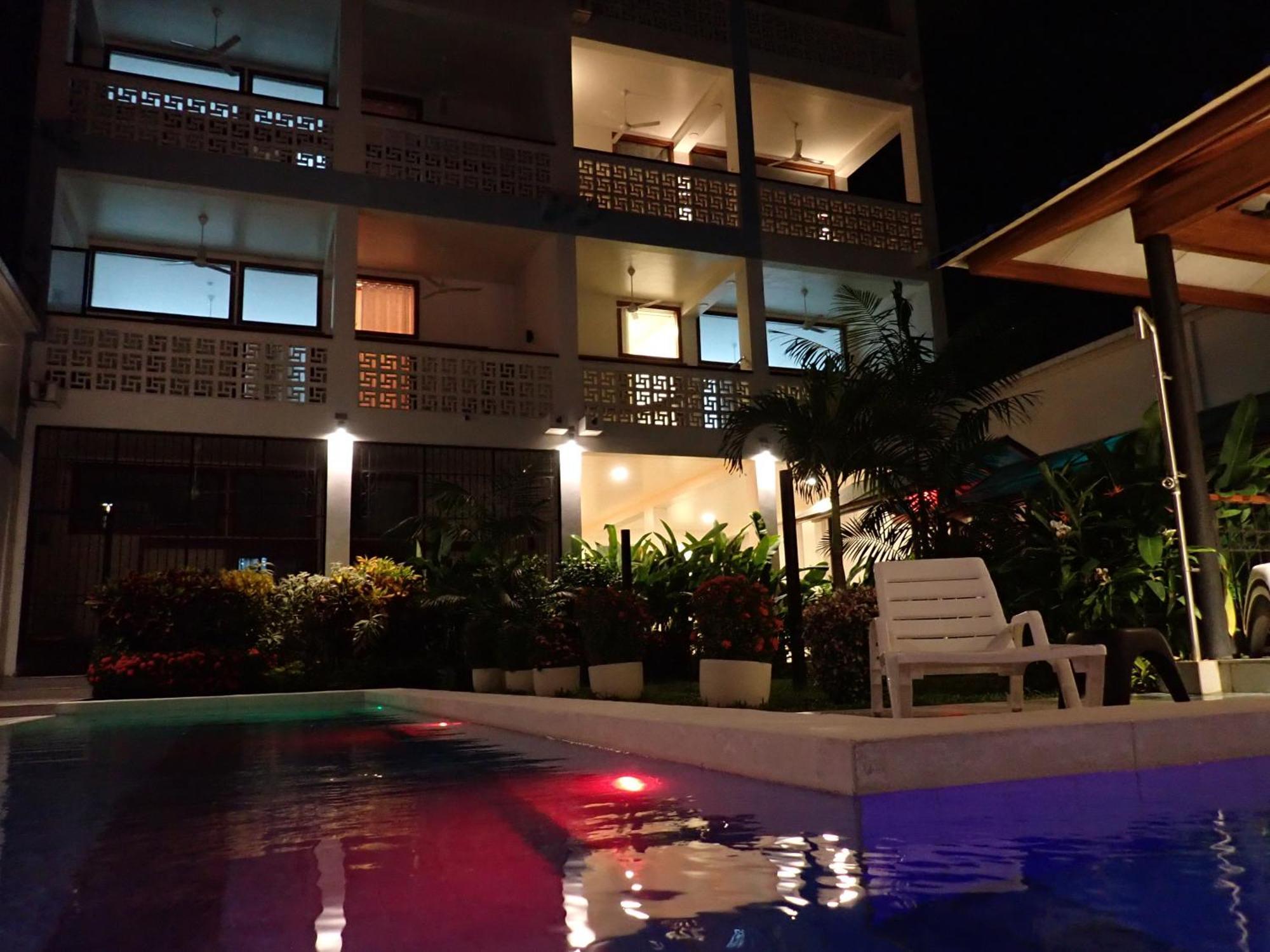 Morona Flats & Pool - 70 M2 Apartment Iquitos Bagian luar foto