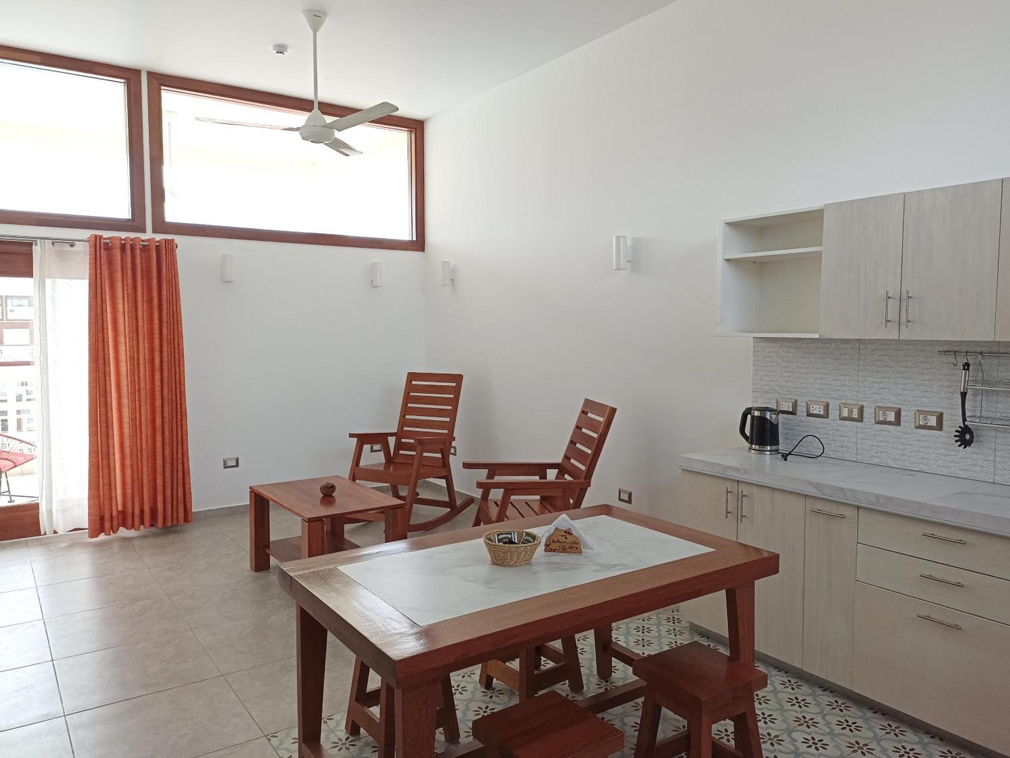 Morona Flats & Pool - 70 M2 Apartment Iquitos Bagian luar foto