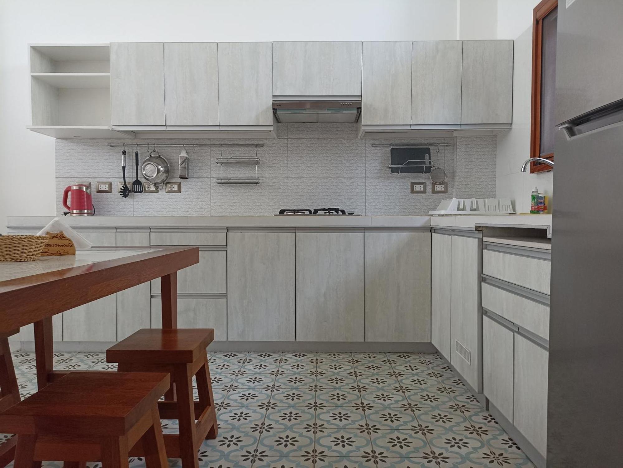 Morona Flats & Pool - 70 M2 Apartment Iquitos Bagian luar foto