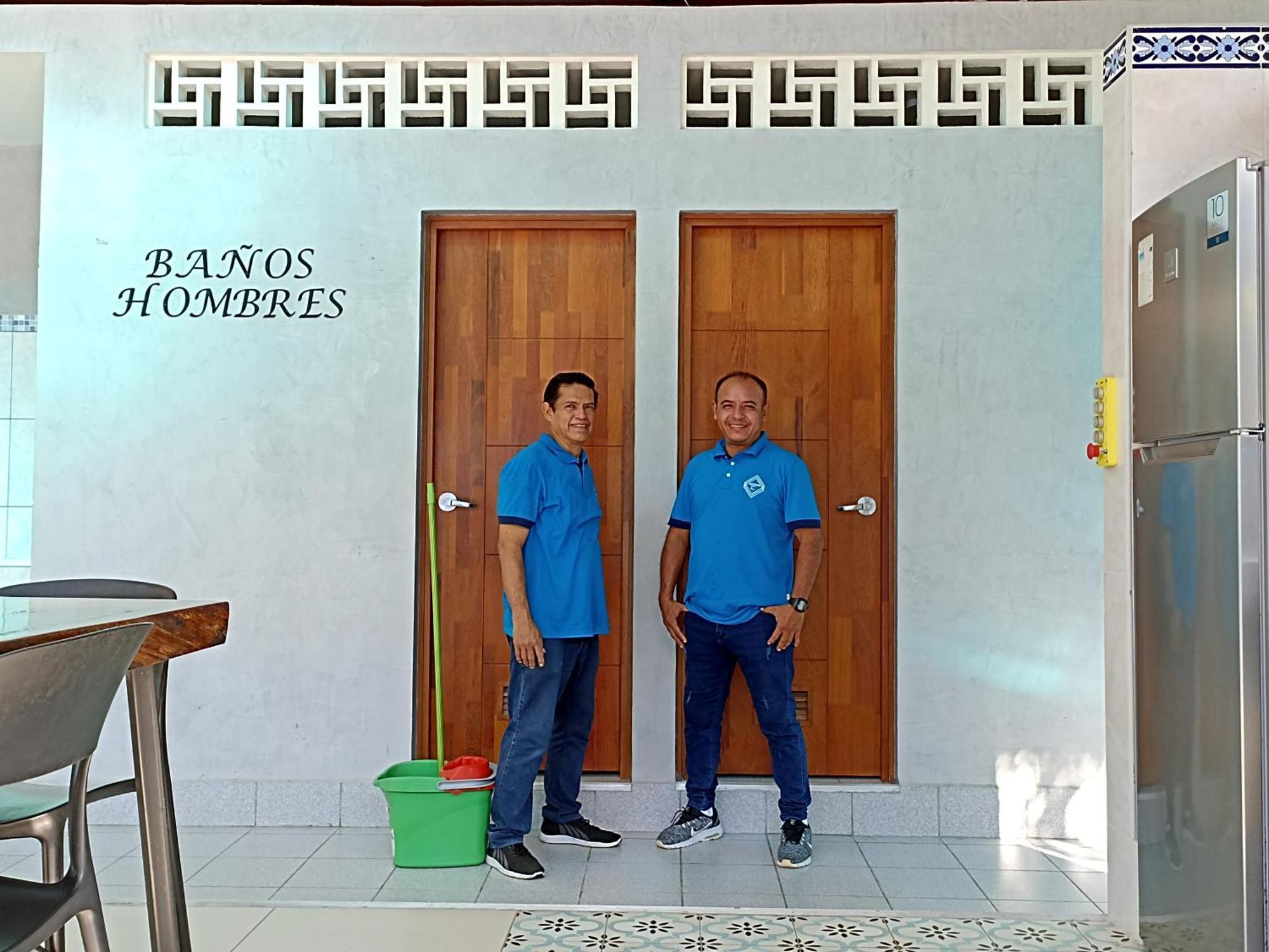 Morona Flats & Pool - 70 M2 Apartment Iquitos Bagian luar foto