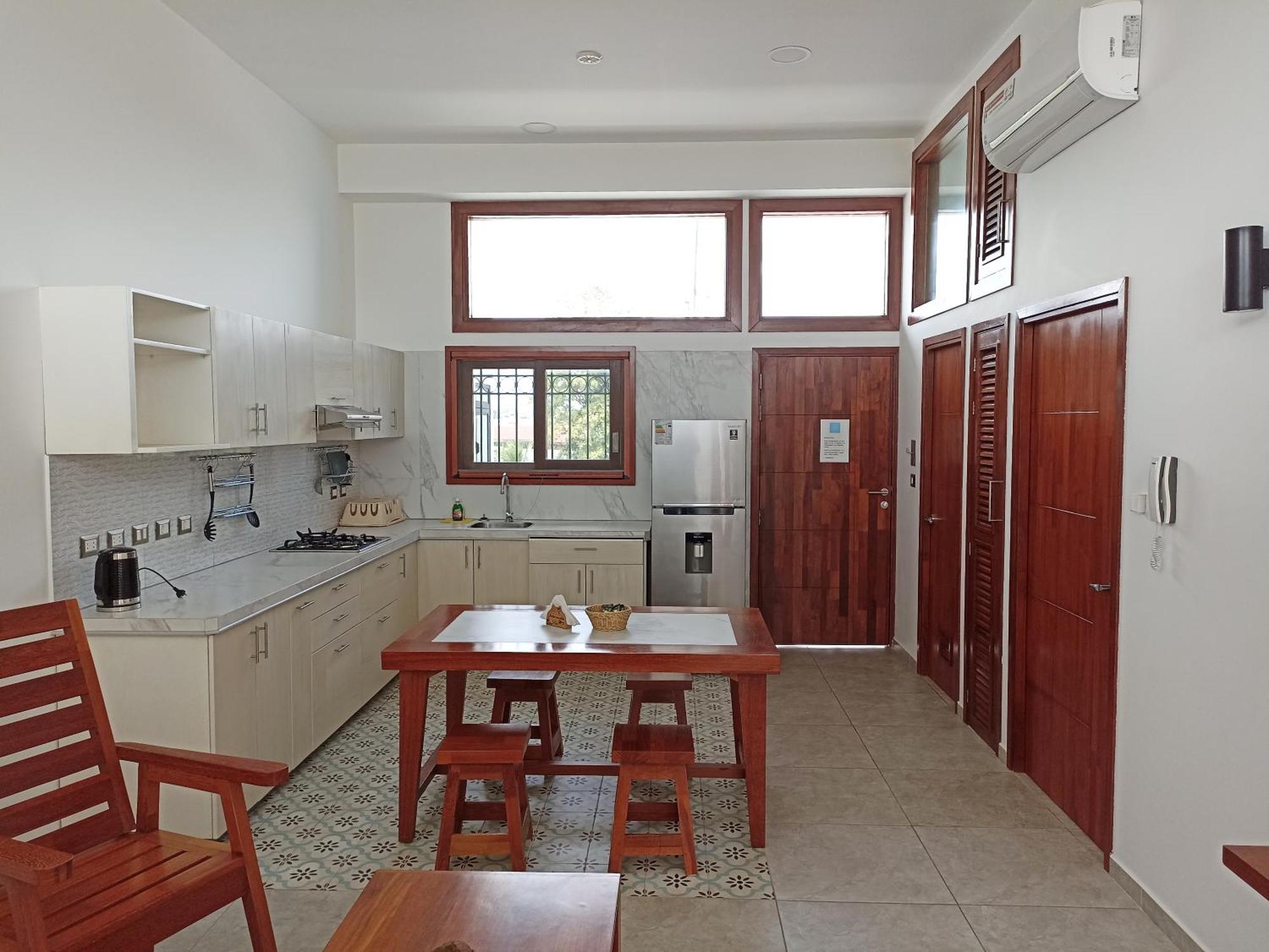Morona Flats & Pool - 70 M2 Apartment Iquitos Bagian luar foto