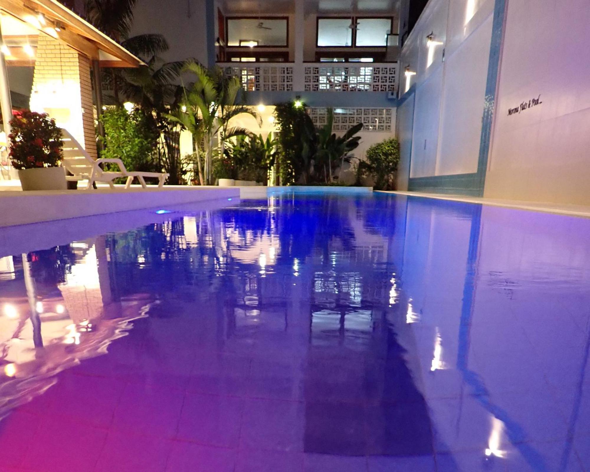 Morona Flats & Pool - 70 M2 Apartment Iquitos Bagian luar foto